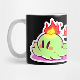 Pyroplush Tentaflare Mug